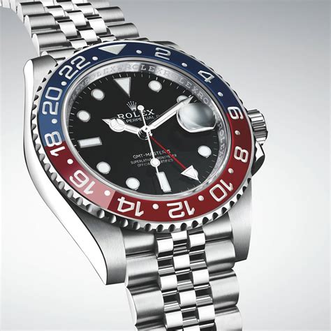 rolex gmt master 2 126710 blro|rolex gmt master ii price.